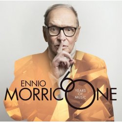 Morricone Ennio - Morricone 60 LP