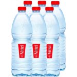 Vittel minerální voda neperlivá pet 6 x 1,5 l – Sleviste.cz