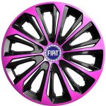 NRM Strong pink black 16" 4 ks – Zbozi.Blesk.cz