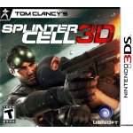 Tom Clancys Splinter Cell – Sleviste.cz