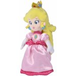 Mario Super Princess Peach 27 cm – Hledejceny.cz