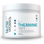 NutriWorks L-Theanine 50 g – Hledejceny.cz