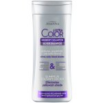 Joanna Ultra Color rozjasňující šampon pro blond vlasy 200 ml – Sleviste.cz