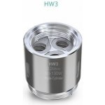 iSmoka-Eleaf HW3 Triple Cylinder žhavicí hlava nerez 0,2ohm – Zboží Dáma