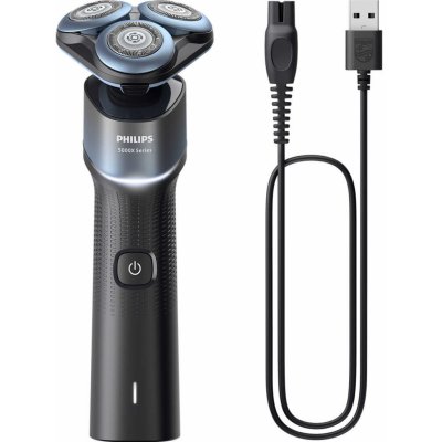 Philips Series 5000X Wet & Dry X5006/00 – Zbozi.Blesk.cz