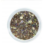 Aglia EUPHORIA RISING SUN glitry na nehty 1.5 g – Hledejceny.cz