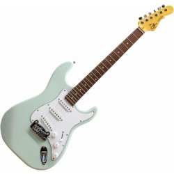 G&L Tribute Legacy