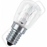 Osram žárovka 25W E14 hruška čirá – Hledejceny.cz