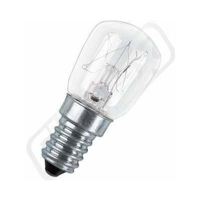 Osram žárovka 25W E14 hruška čirá – Hledejceny.cz