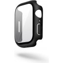 UNIQ Legion pro Apple Watch 45mm Series 7 černý UNIQ-45MM-LEGNBLK