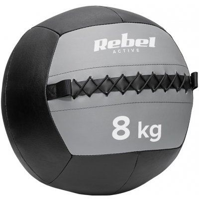 Rebel RBA-3107-8 ACTIVE 8kg – Zboží Dáma