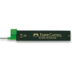 Faber-Castell Tuhy Super-polymer 1,4 mm, tvrdost B 121411 – Zboží Živě