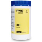 PWS pH minus 1,5kg – Zboží Dáma