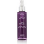 Alterna Caviar Infinite Color Hold Topcoat Shine Spray ultra lehký sprej pro barvené vlasy 125 ml – Hledejceny.cz