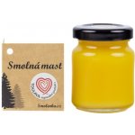 Smolenka Smolná mast 60 ml – Zboží Dáma