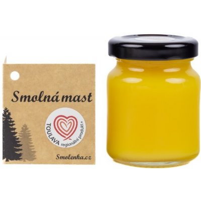 Smolenka Smolná mast 60 ml – Zboží Dáma