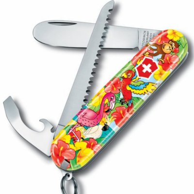 Victorinox Můj první Parrot