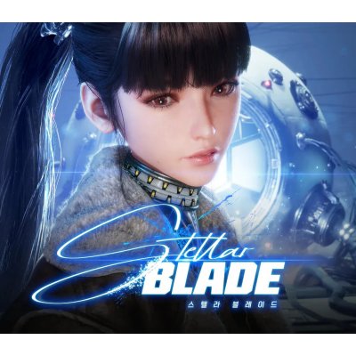 Stellar Blade – Hledejceny.cz