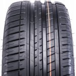 Michelin Pilot Sport 3 255/40 R19 100Y – Zboží Mobilmania