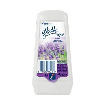 Glade gel osvěžovač levandule 150 g