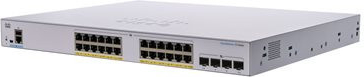Cisco CBS350-24FP-4G-EU