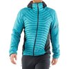 Pánská sportovní bunda Dynafit Speed Insulation Hooded Jacket M storm blue