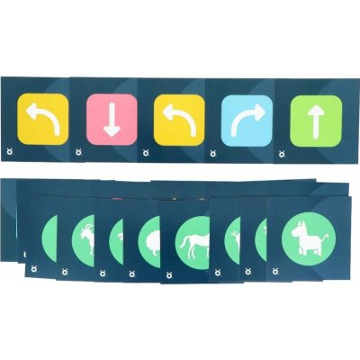 Kartičky pro Photon základní – Zbozi.Blesk.cz