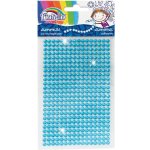 samolepící kamínky modré – Zboží Mobilmania