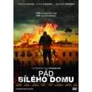 Pád bílého domu DVD