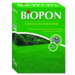 BIOPON hnojivo Trávník 1 kg – Zbozi.Blesk.cz