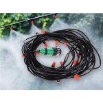 Osvěžovací set vodní mlha GARDEN OF EDEN 11679 10m – Zboží Dáma