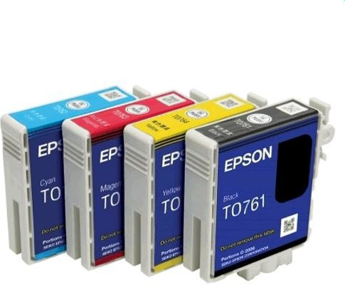 Epson T6366 - originální