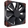 Ventilátor do PC Noctua NF-F12 industrialPPC-2000 PWM