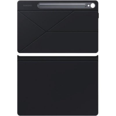 Samsung Smart Book Pouzdro Galaxy Tab S9 EF-BX710PBE Black – Hledejceny.cz