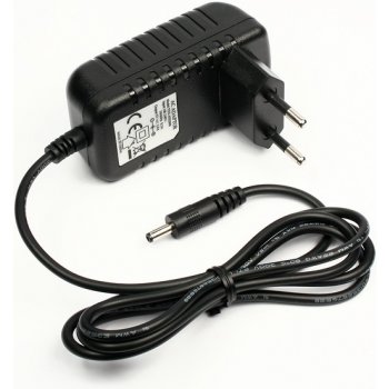 AXAGON kompaktní AC adapter 100-240V / 5V-2A, AC-5V2A