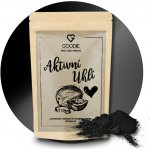 Goodie Aktivní uhlí 50 g – Zboží Dáma