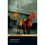 P5 Jamaica Inn book – Hledejceny.cz