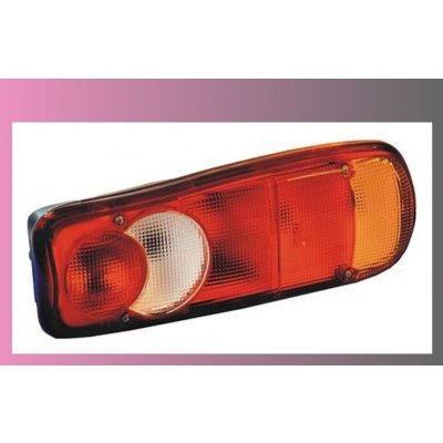lampa zadní DAF,RENAULT,AVIA D -Pravá-náhrada – Zboží Mobilmania
