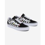 Vans dámské tenisky UA Old Skool frtc blkwh – Sleviste.cz