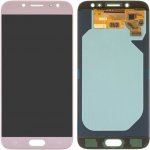 LCD Displej + Dotykové sklo Samsung Galaxy J7 J730F – Zboží Živě