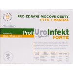 ProfiUro Original Infekt FORTE 40 tablet + 40 tobolek + 10 tobolek – Hledejceny.cz