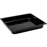 MORA Hluboký pekáč MAXI 254536 rozměr 395x395 mm – Zboží Dáma