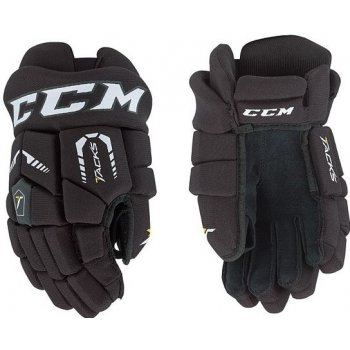 hokejové rukavice CCM Ultra Tacks Yth