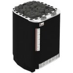 Sawo Scandia Combi 8,0 kW NS Fiber Coated černá – Sleviste.cz