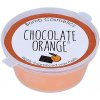 Vonný vosk Bomb Cosmetics vonný vosk Chocolade Orange Čokoláda Pomeranč 35 g