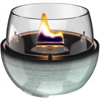 Tulip 14 Reactive Glaze Amber – Zboží Mobilmania