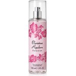 Christina Aguilera Definition tělový sprej 236 ml – Zboží Dáma