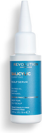 Revolution Haircare Salicylic Clarifying Scalp Serum 50 ml