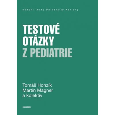 Testové otázky z pediatrie – Zbozi.Blesk.cz