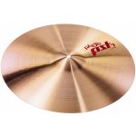 Paiste PST 7 Crash 18" – Zbozi.Blesk.cz